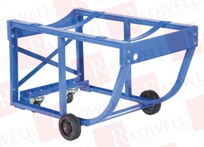 VESTIL RDC-60-5-PO