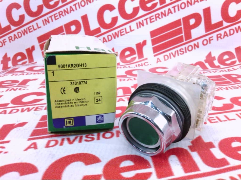 SCHNEIDER ELECTRIC 9001-KR2GH13