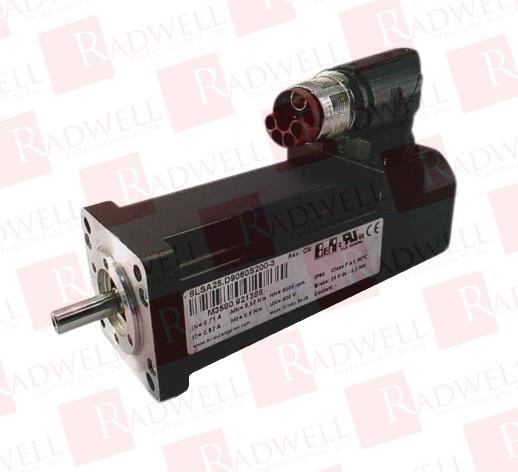 B&R 8LSA25.D9060S200-3