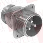 AMPHENOL 97-4100A-28-21S