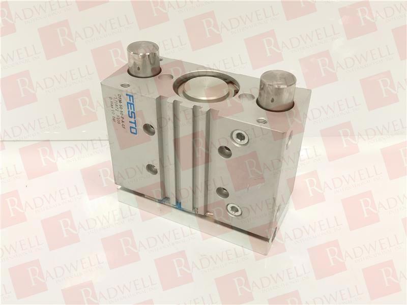FESTO DFM-50-50-P-A-G1
