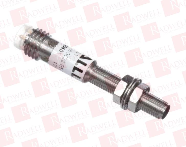 BALLUFF BES 516-3022-E5-C-S49