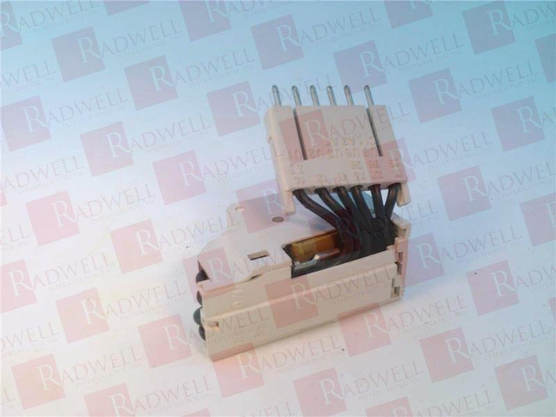 ASEA BROWN BOVERI KTS3AS