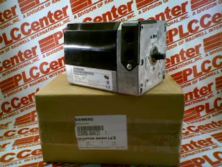 SIEMENS SQM56.664R1Z3