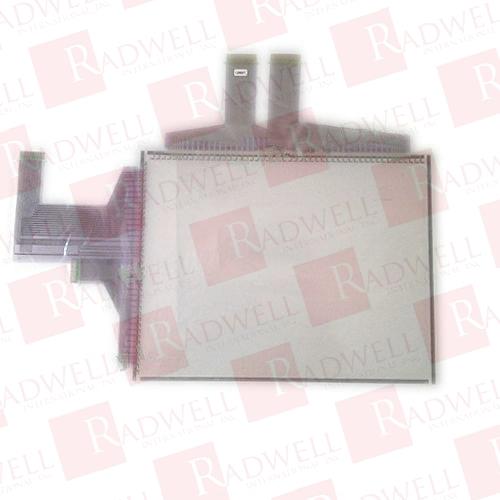 OMRON NS10-TV00B-V2-TOUCHSCREEN
