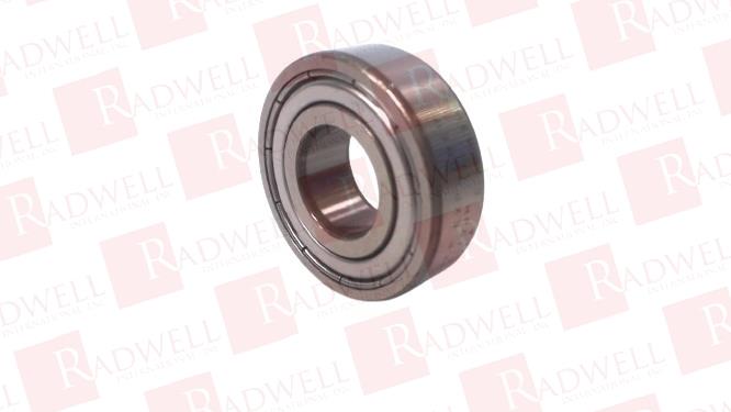SKF 6202-2Z/GJN