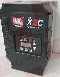 DANFOSS X2C2010-0B
