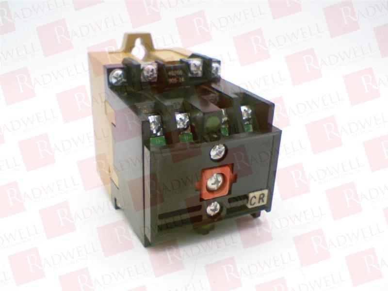 ALLEN BRADLEY 700-NX14