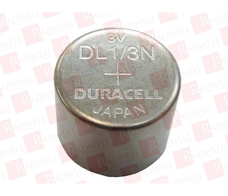 DURACELL DL1/3N