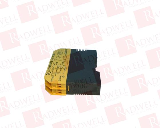 TURCK MK13-UPF-EX0/24VDC