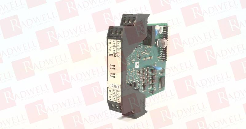 DANAHER CONTROLS 9407-738-22101