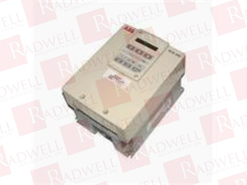 ASEA BROWN BOVERI ACS201-1P6-3-00-10