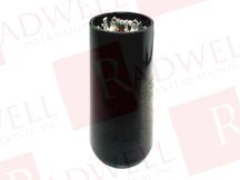 MOTOR START CAPACITOR 110-125VAC 60/50HZ