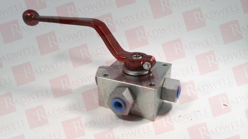 STAUFF TBV-4-U04-0001-M