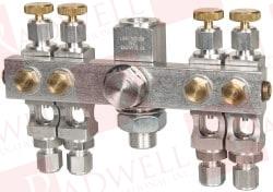 LDI INDUSTRIES NVM102-104