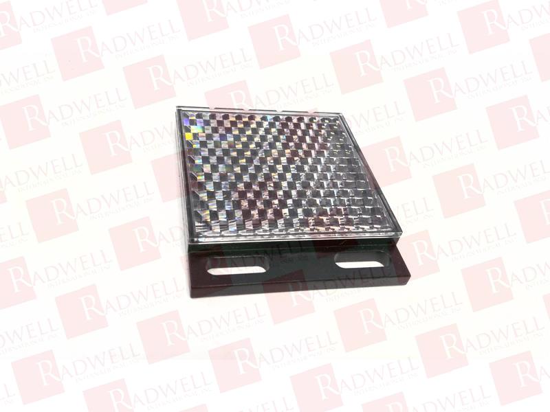 BANNER ENGINEERING BRT-2X2-25/BRT46