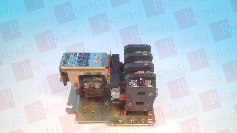 SCHNEIDER ELECTRIC 8536-BO-1