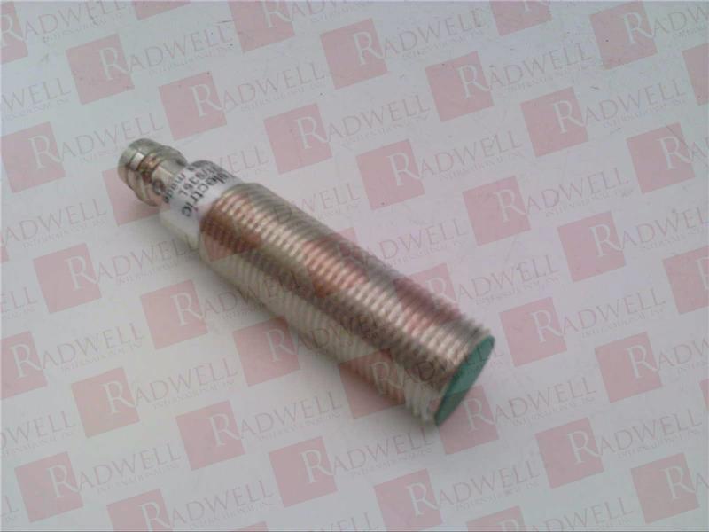 BAUMER ELECTRIC IFRM 12P1701/S35L