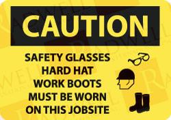 NMC SAFETY C670AD