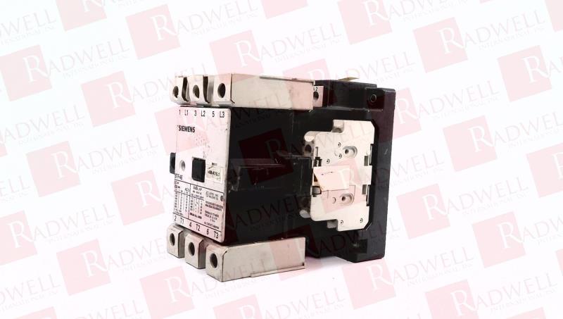 SIEMENS 3TF4622-0AP0