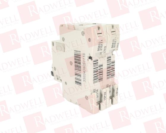 SCHNEIDER ELECTRIC MG25111