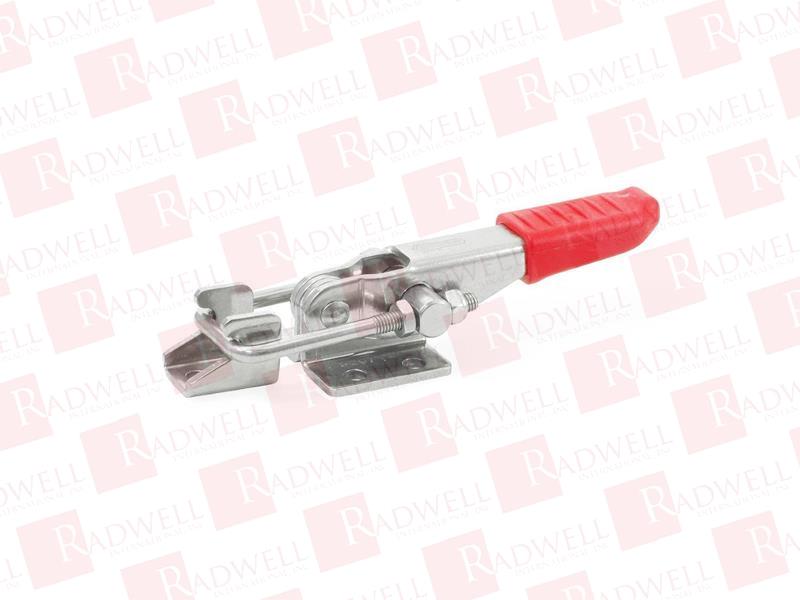 JW WINCO 851-320-T2-NI