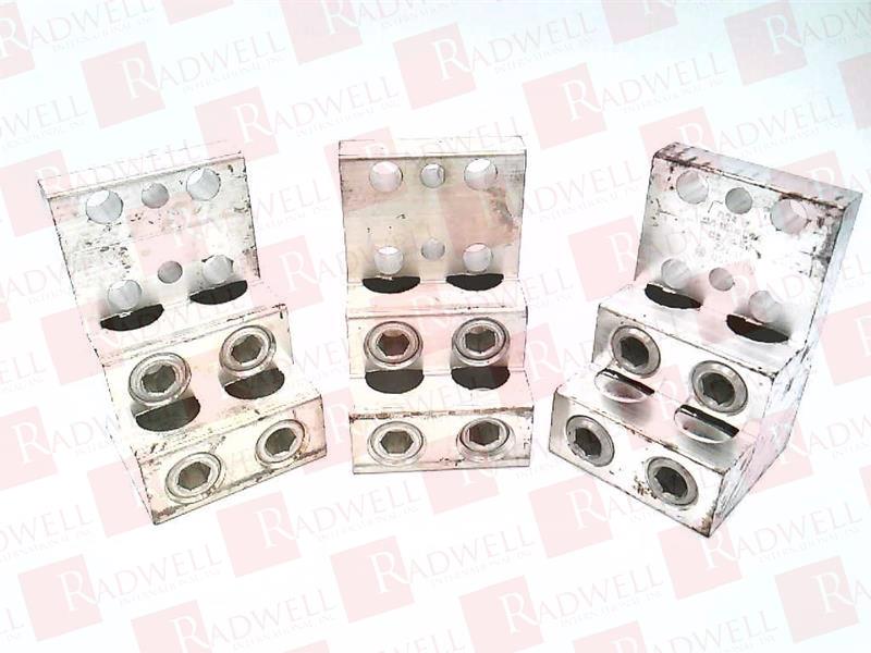 ASEA BROWN BOVERI ATK1650/4