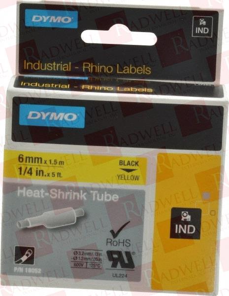 DYMO 18052