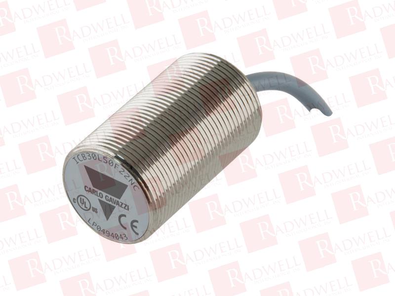 CARLO GAVAZZI ICB30L50F10PO