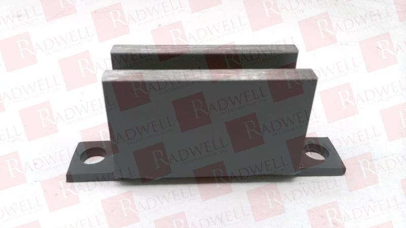 BI-POLAR ASSEMBLY, PERMANENT MAGENT, PULL 40 LBS, PANEL MOUNT