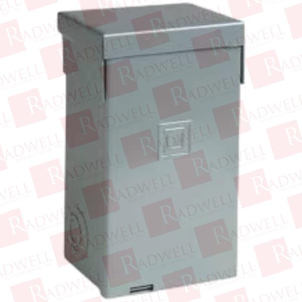 SCHNEIDER ELECTRIC HOM2-4L50R