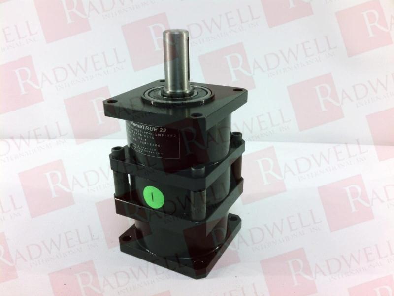 DANAHER MOTION 34-612835-8915