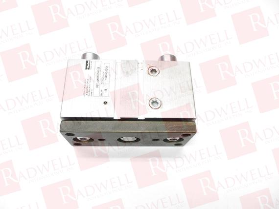 PARKER P5T-J050RHSN025