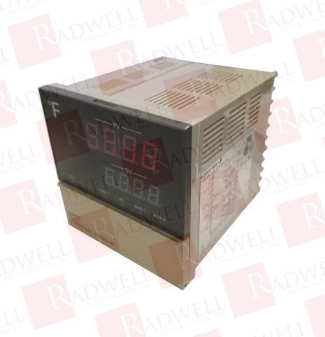 OMRON E5AX-DAA03-F