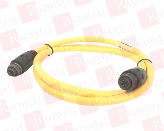 TURCK MS 3106M-14S-6P-565-2-14S-6P/S1366