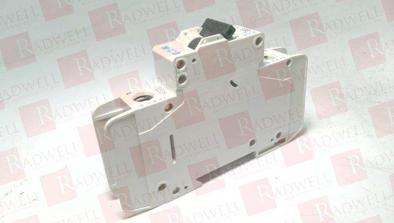 EATON CORPORATION FAZ-C0.5/1-NA-L
