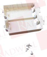 BOX ENCLOSURES ACO02-WHITE