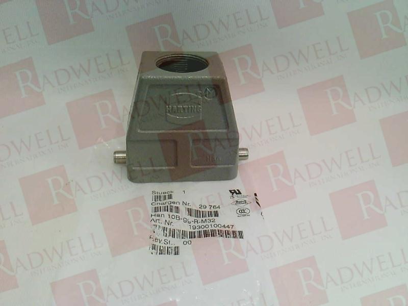 HARTING 19300100447
