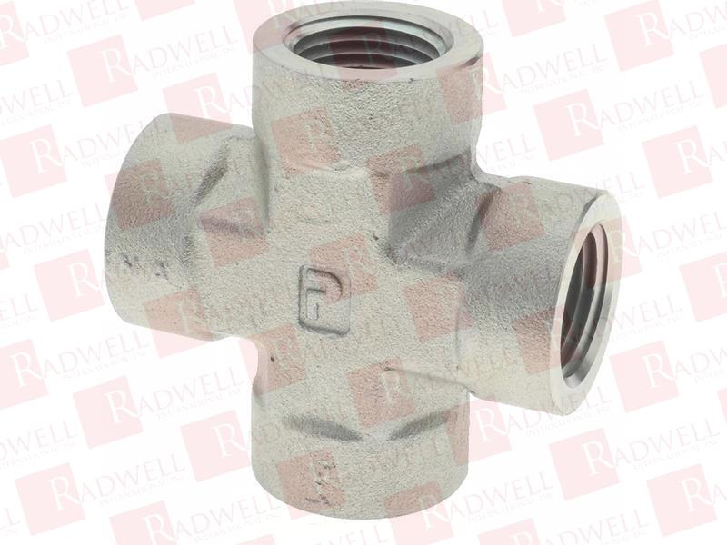 PARKER 1/2 KMMOO-S