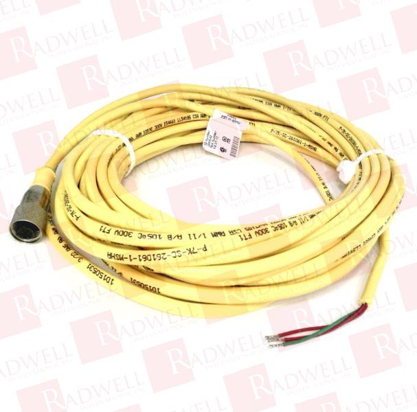 TURCK KB 3T-12