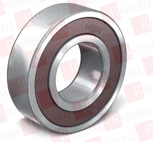 NSK 6202DDU