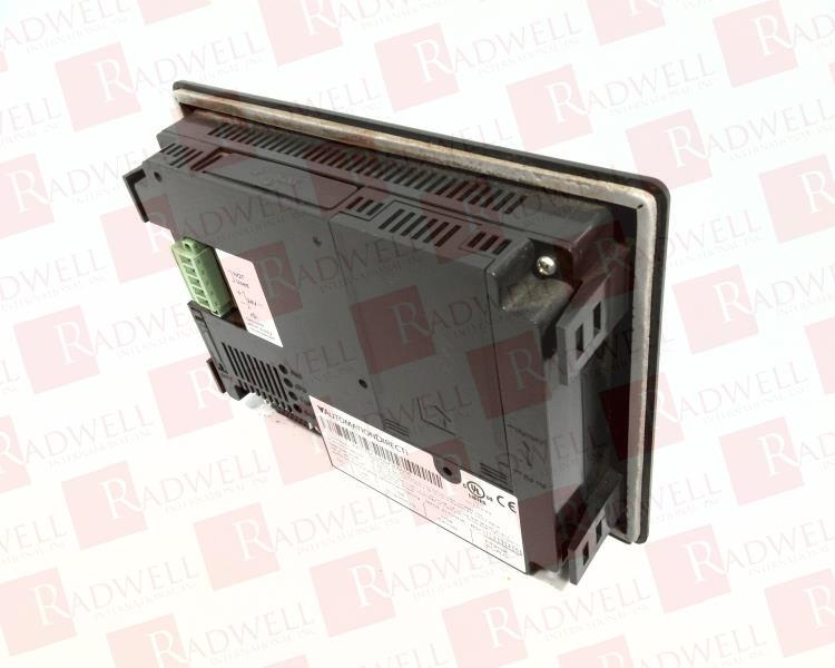 AUTOMATION DIRECT EA7-T6CL+09X30B058