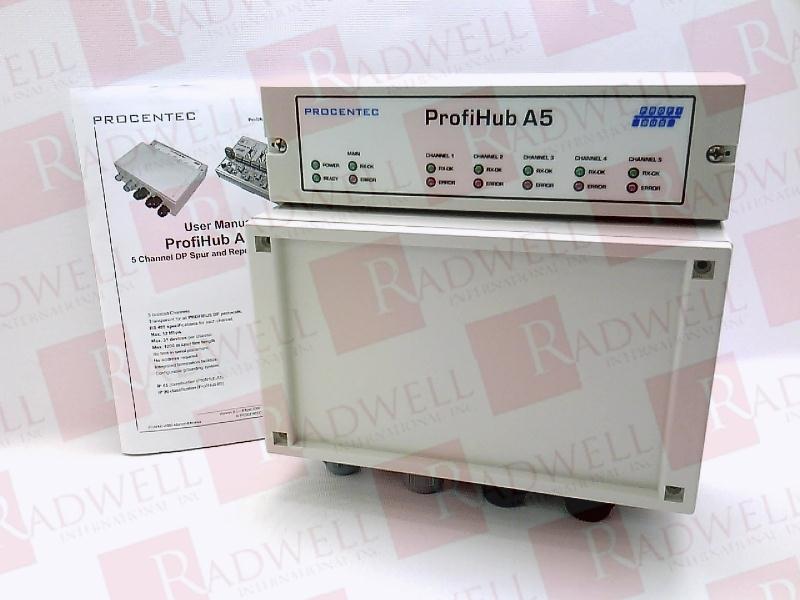 PROCENTEC 16010