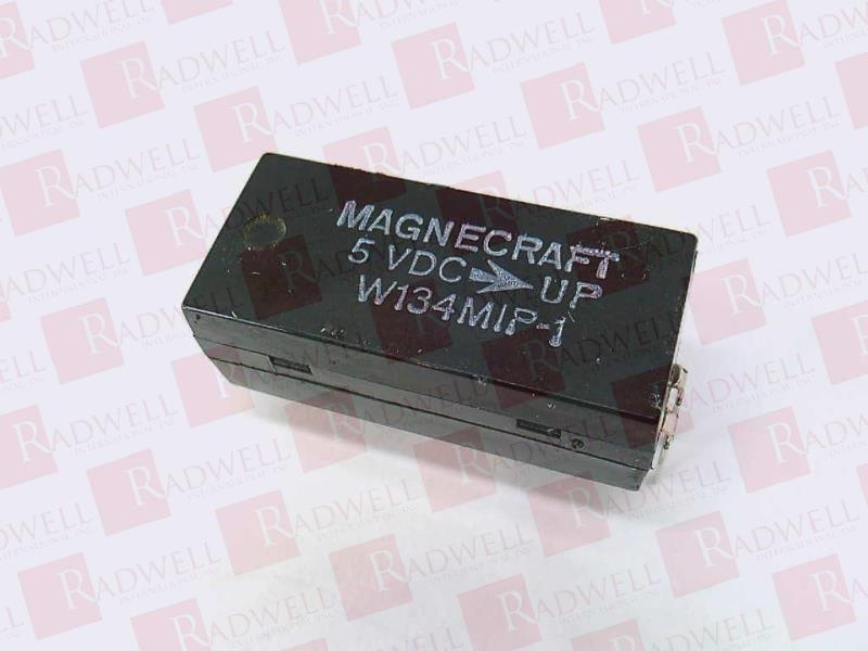 SCHNEIDER ELECTRIC W134MIP1