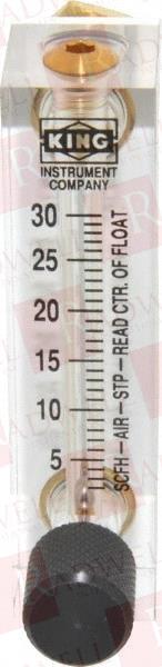 KING INSTRUMENT 75301112C-09