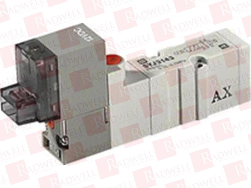 SMC SYJ3133-5LOZ