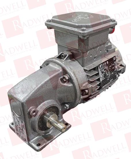 NORD SK63L/4 CUS 0L/H