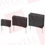 CAP FILM SUPPRESSION X2 2.2UF 310VAC 10% (30.5 X 15.5 X 25.5MM) RADIAL 27.5MM 110&#XB0;C