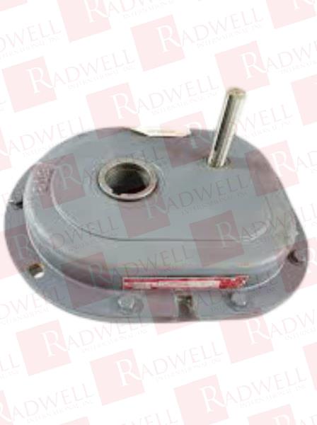 REGAL REXNORD 307SMT15