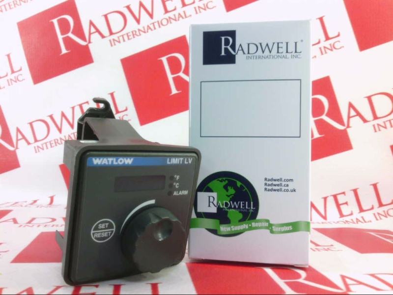 WATLOW LVC2KW00322500A